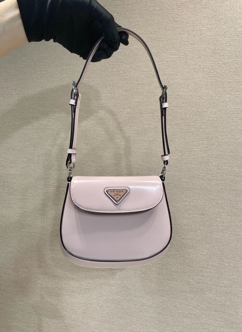 Prada Satchel Bags